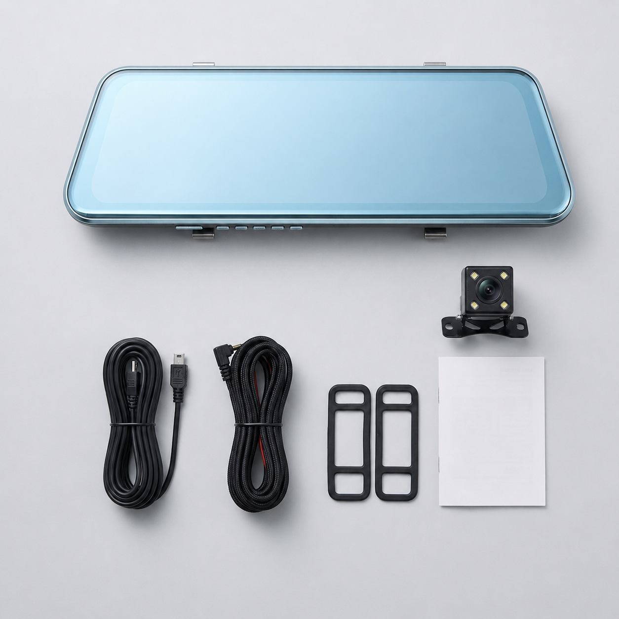 MiDashCam Vision Pro