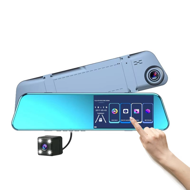 MiDashCam Vision Pro