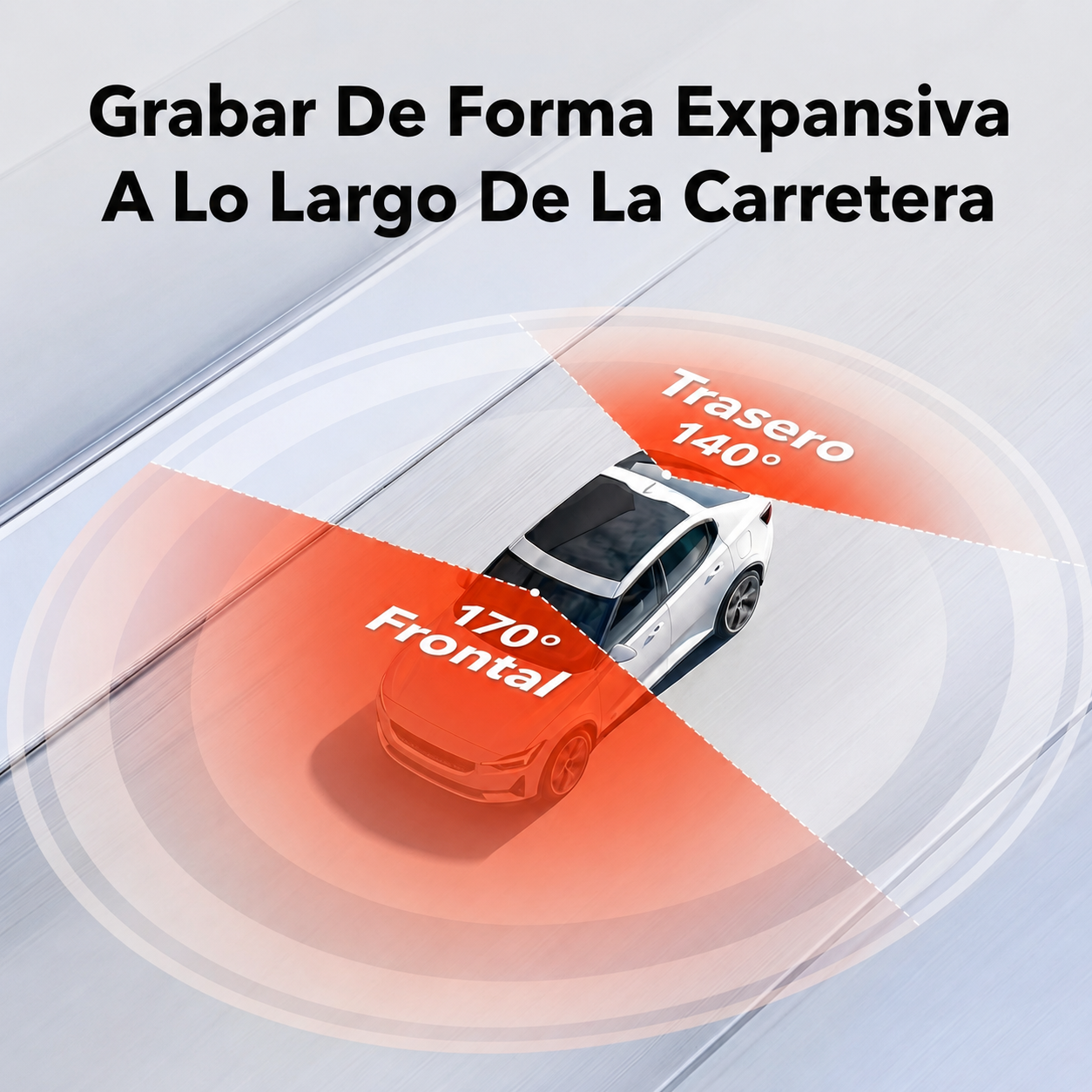 MiDashCam Vision Pro